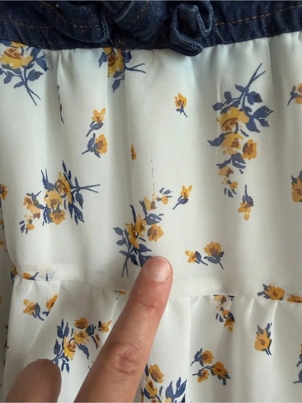 lilt casual dress